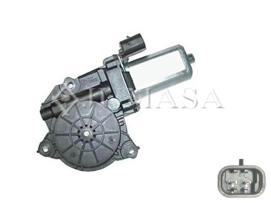 Elektromotormot otvárania okien JUMASA PARTS S.L.U.